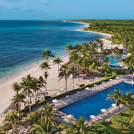 Dreams Tulum Resort & Spa Bagian luar foto