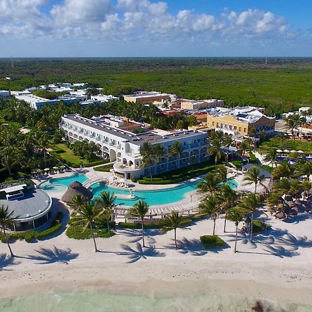 Dreams Tulum Resort & Spa Bagian luar foto