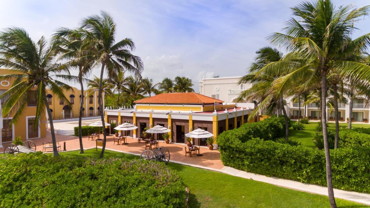 Dreams Tulum Resort & Spa Bagian luar foto