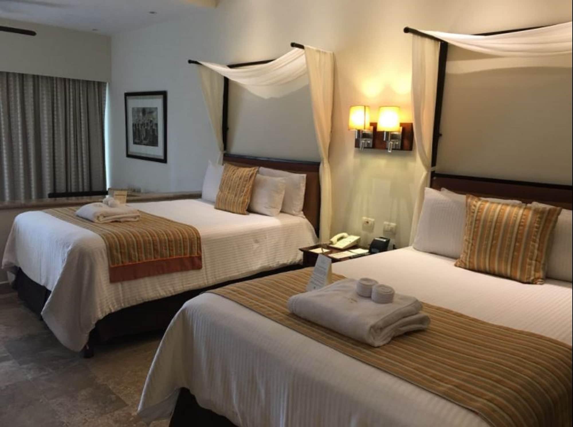 Dreams Tulum Resort & Spa Bagian luar foto
