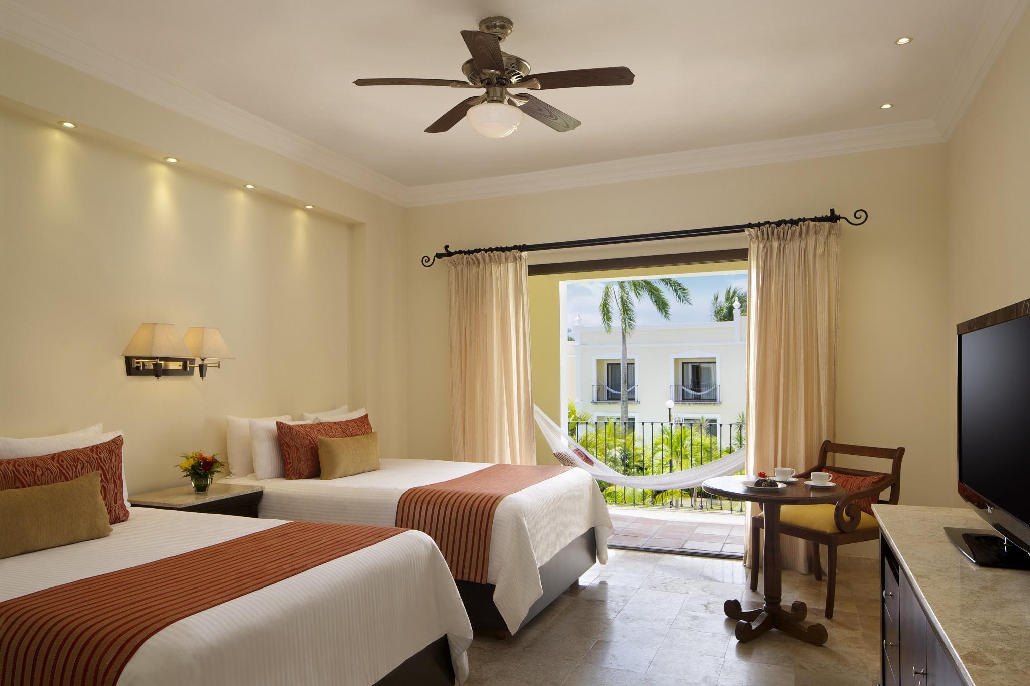 Dreams Tulum Resort & Spa Bagian luar foto