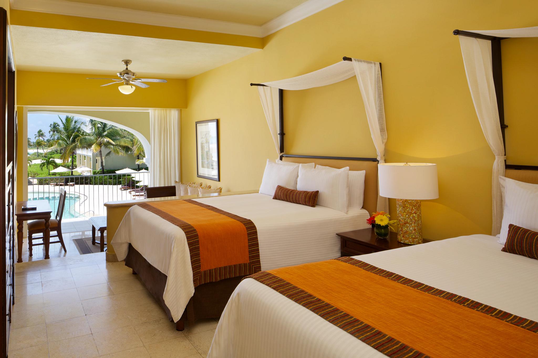 Dreams Tulum Resort & Spa Bagian luar foto