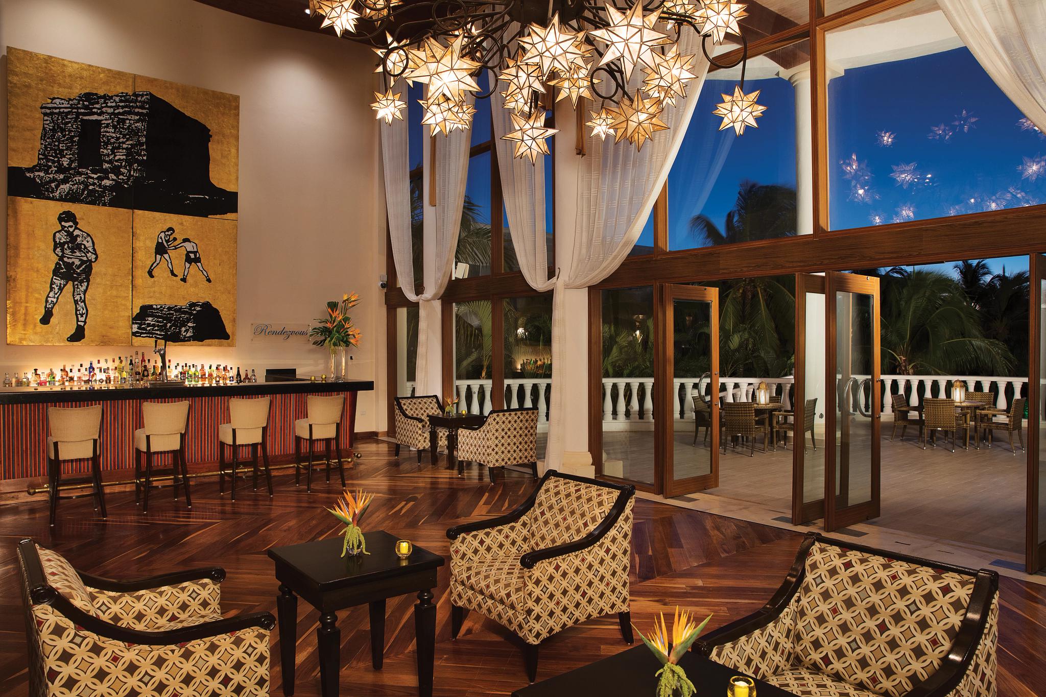Dreams Tulum Resort & Spa Bagian luar foto