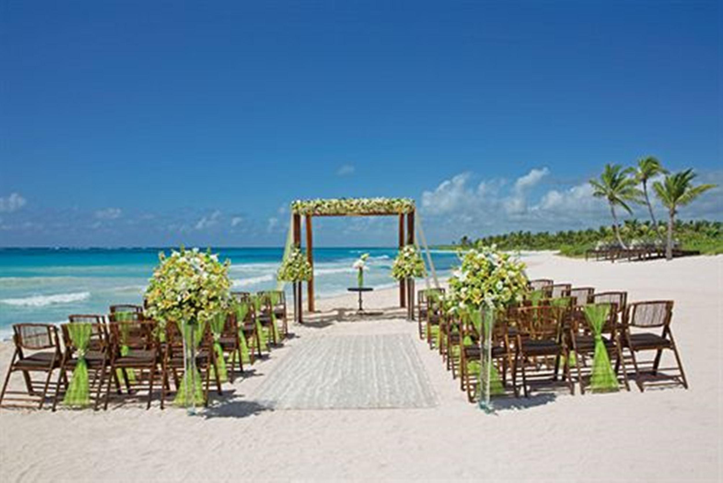 Dreams Tulum Resort & Spa Bagian luar foto