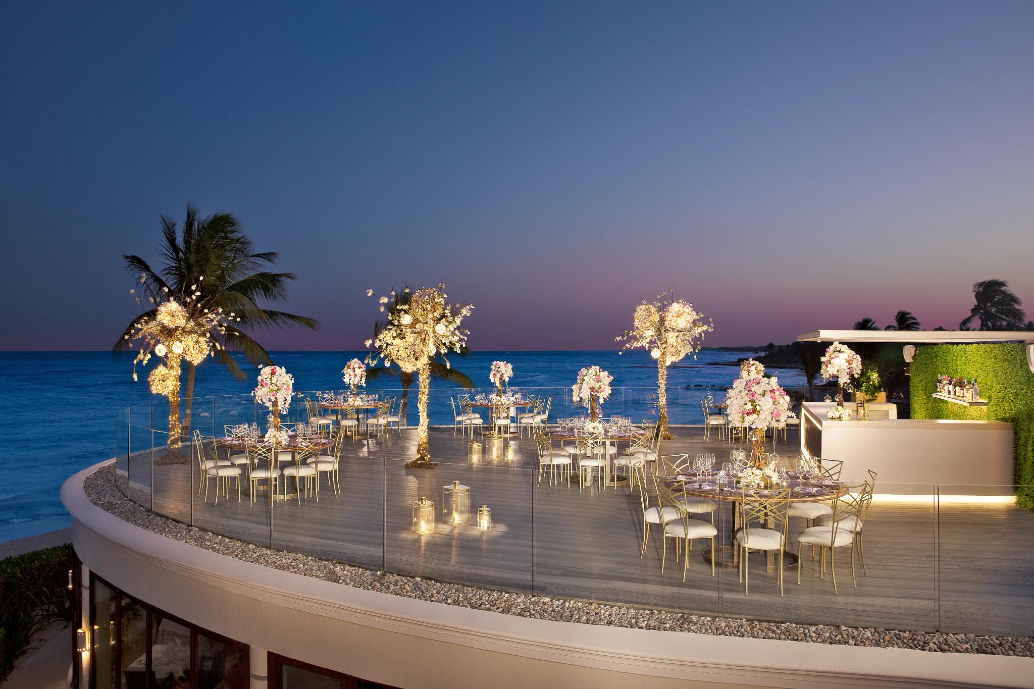 Dreams Tulum Resort & Spa Bagian luar foto