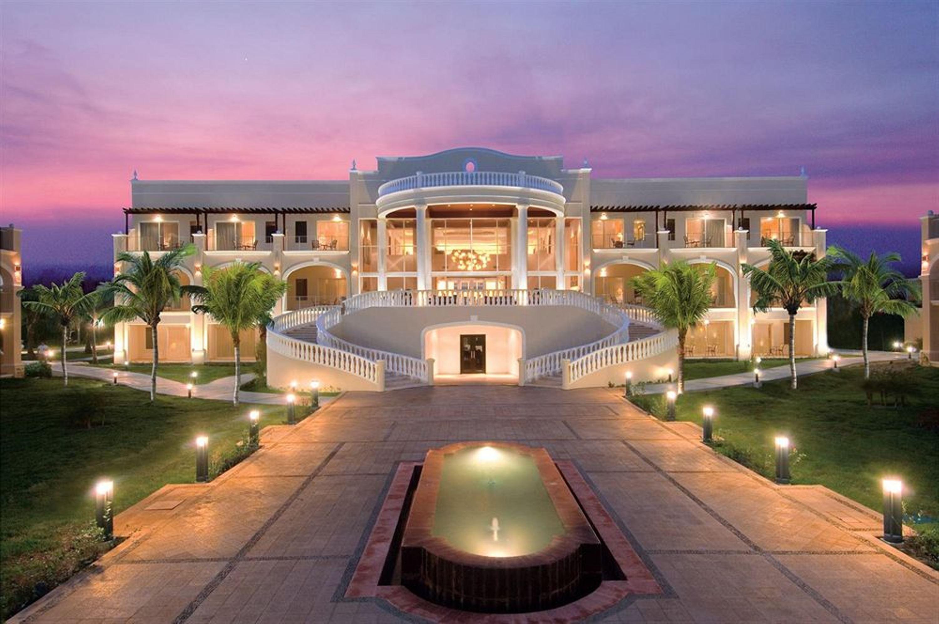 Dreams Tulum Resort & Spa Bagian luar foto