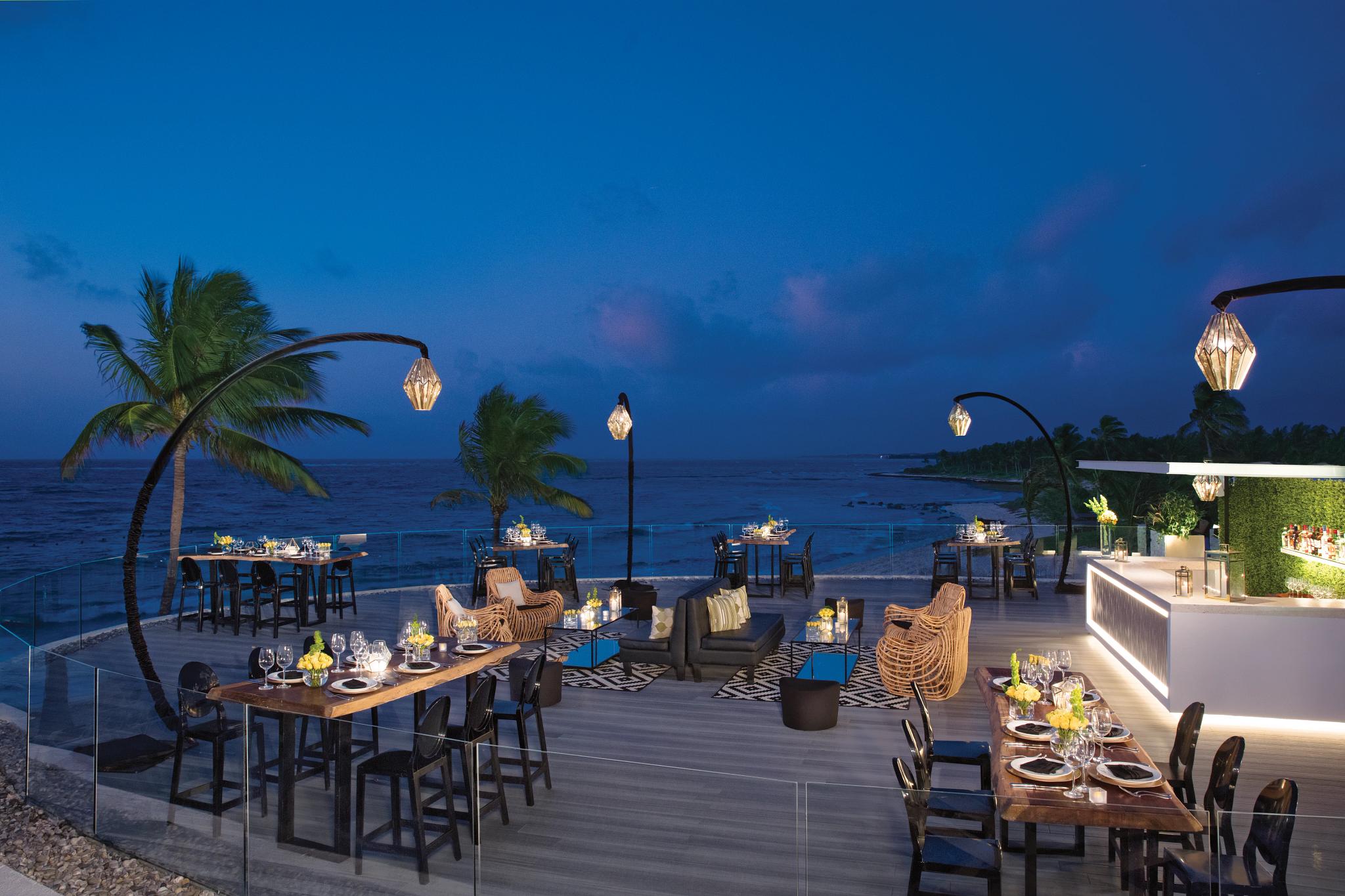 Dreams Tulum Resort & Spa Bagian luar foto