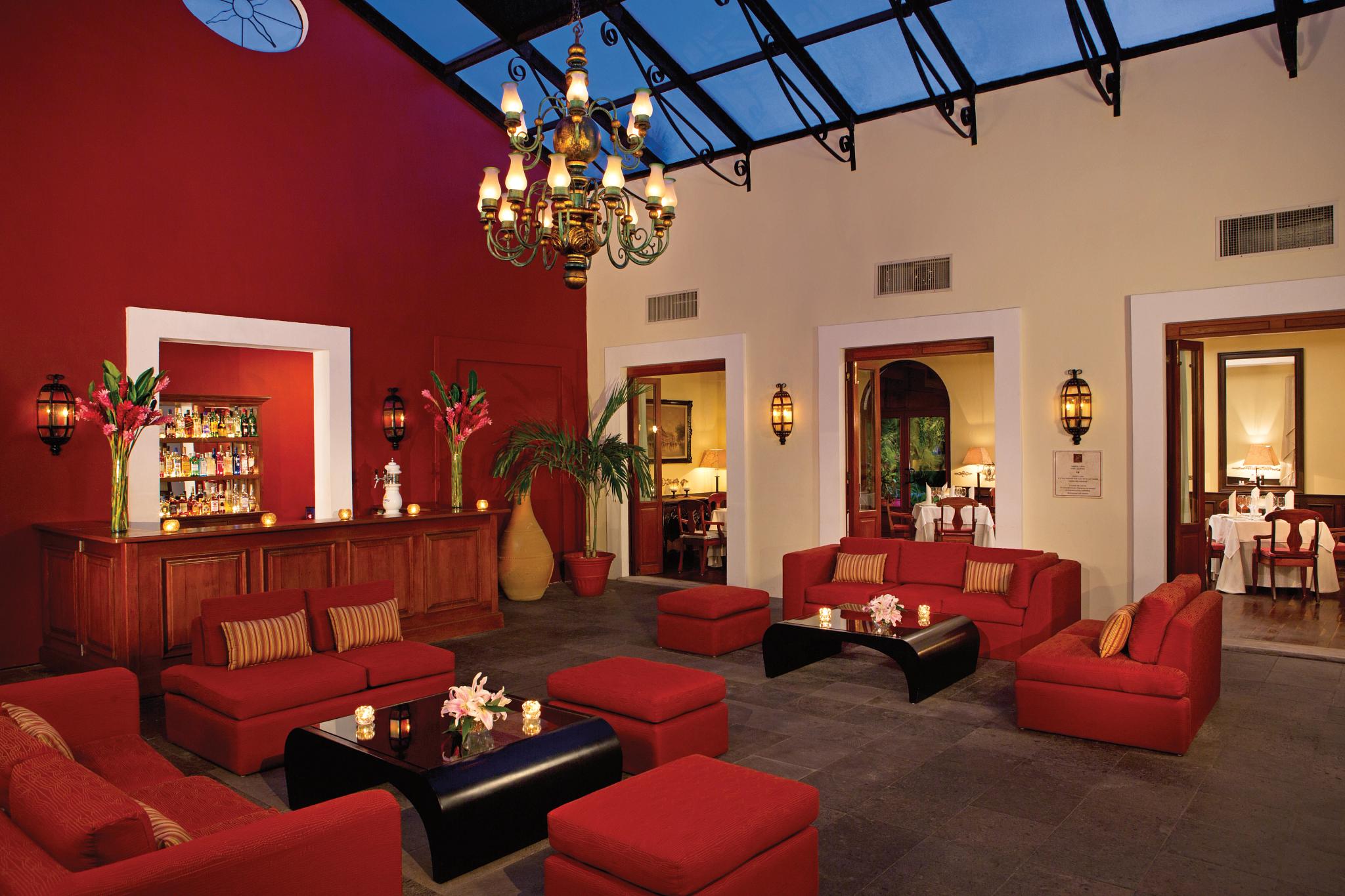Dreams Tulum Resort & Spa Bagian luar foto