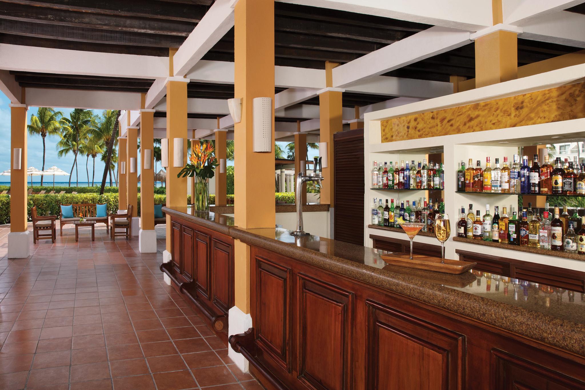 Dreams Tulum Resort & Spa Bagian luar foto