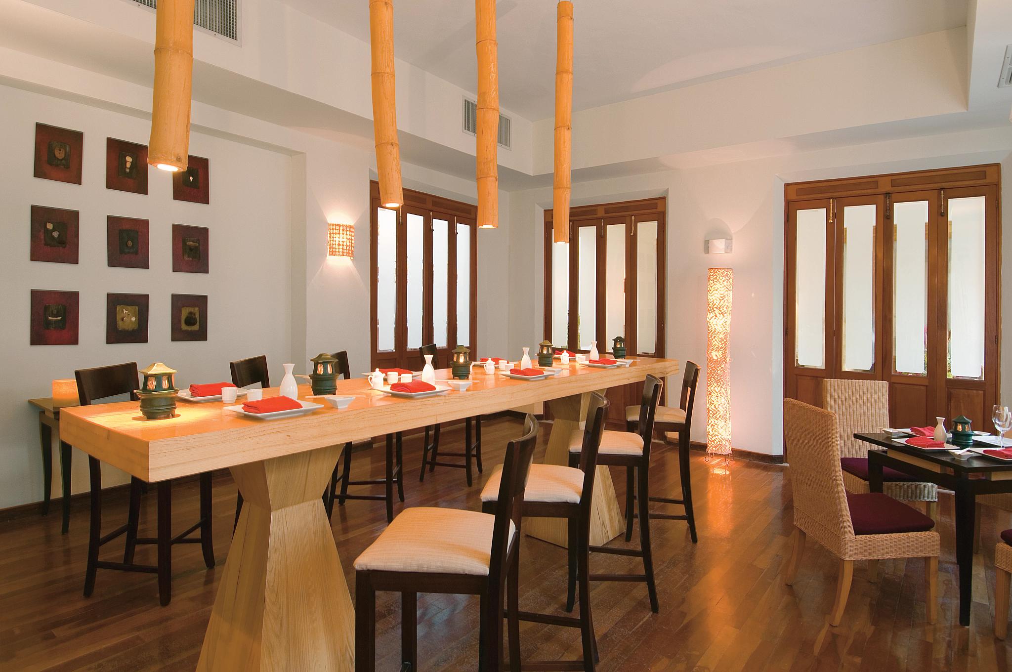 Dreams Tulum Resort & Spa Bagian luar foto