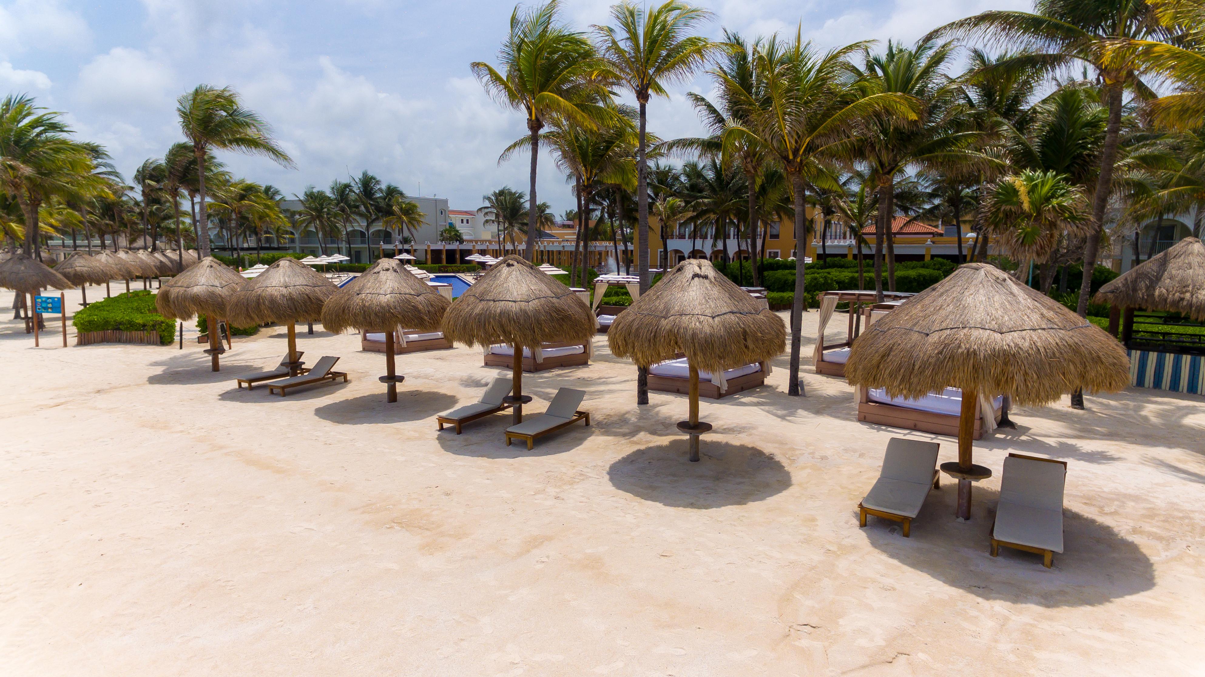 Dreams Tulum Resort & Spa Bagian luar foto