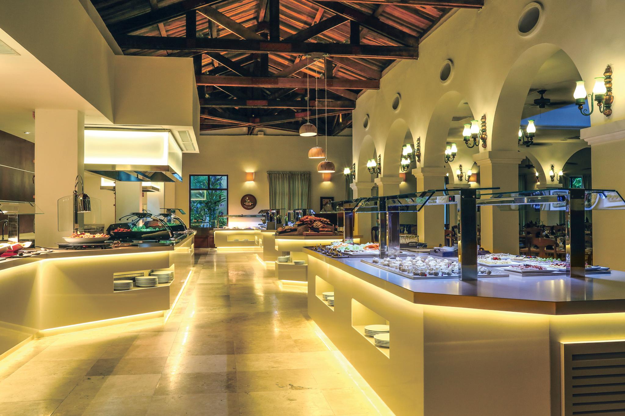 Dreams Tulum Resort & Spa Bagian luar foto