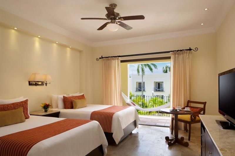 Dreams Tulum Resort & Spa Ruang foto