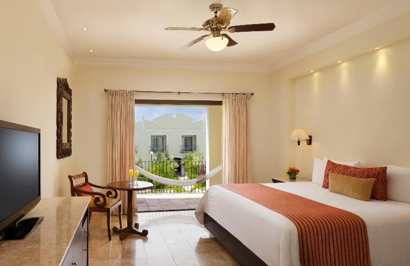 Dreams Tulum Resort & Spa Ruang foto