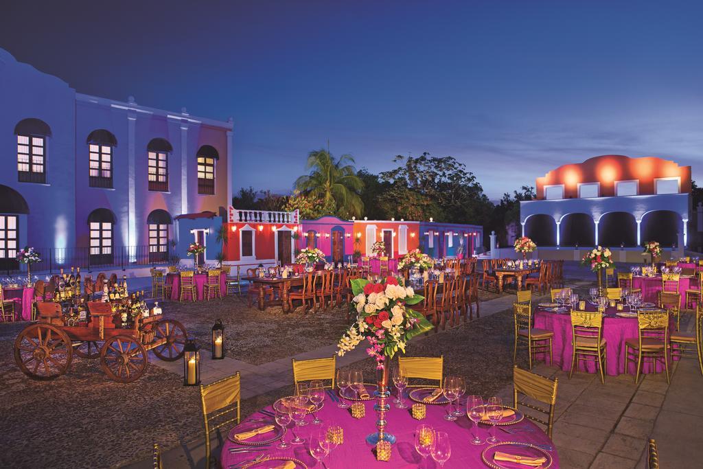 Dreams Tulum Resort & Spa Bagian luar foto