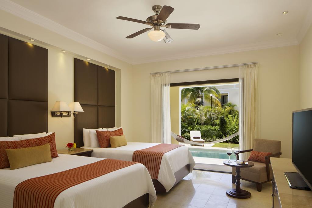 Dreams Tulum Resort & Spa Bagian luar foto