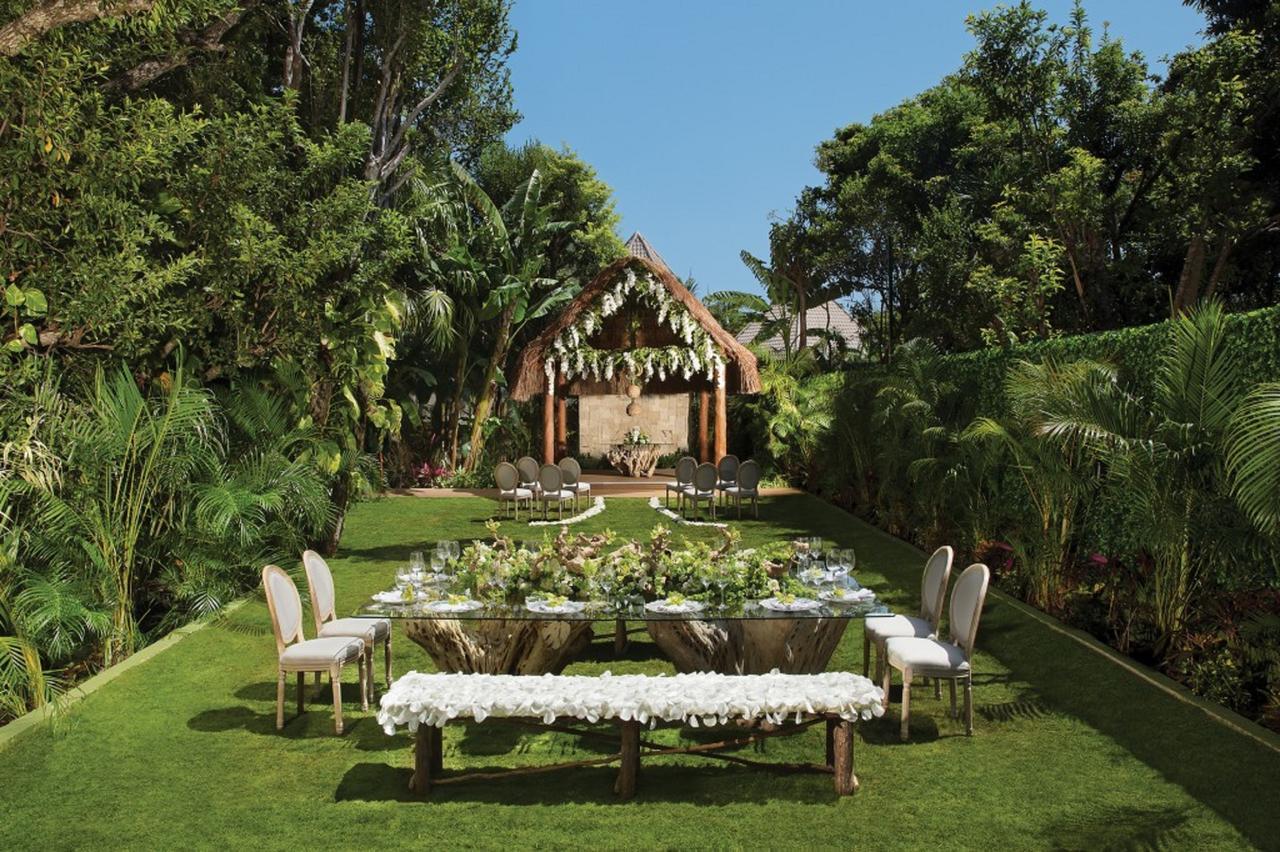 Dreams Tulum Resort & Spa Bagian luar foto