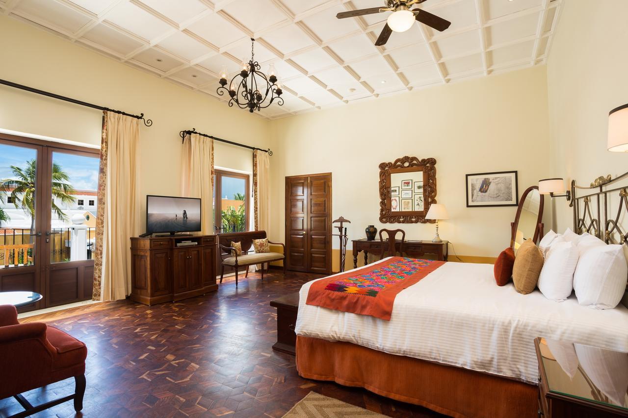 Dreams Tulum Resort & Spa Bagian luar foto