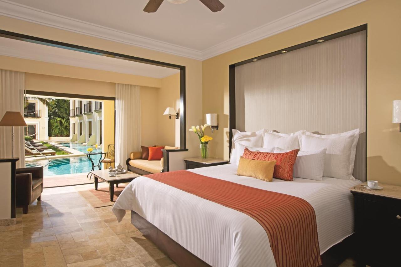 Dreams Tulum Resort & Spa Bagian luar foto