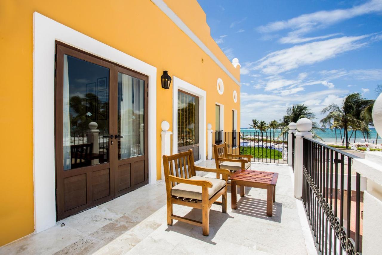 Dreams Tulum Resort & Spa Bagian luar foto